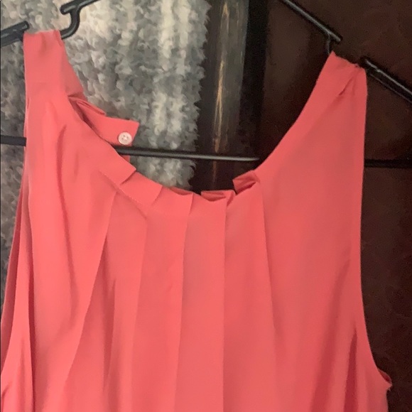 Ann Taylor blouse - Picture 2 of 2